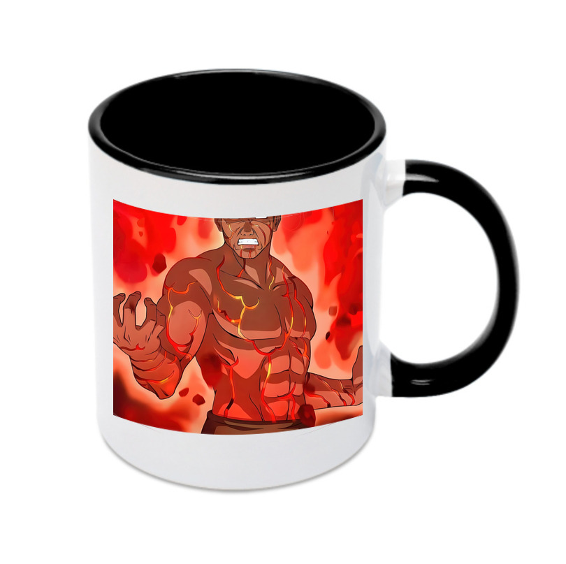 （画像用） NARUTO -ナルト- NARUTO -ナルト- 疾風伝 カラーマグカップ