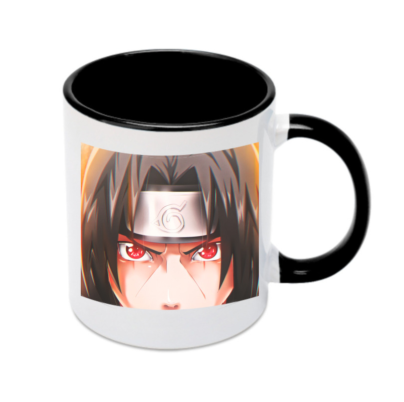 （画像用） NARUTO -ナルト- NARUTO -ナルト- 疾風伝 カラーマグカップ