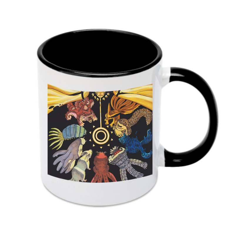 （画像用） NARUTO -ナルト- NARUTO -ナルト- 疾風伝 カラーマグカップ