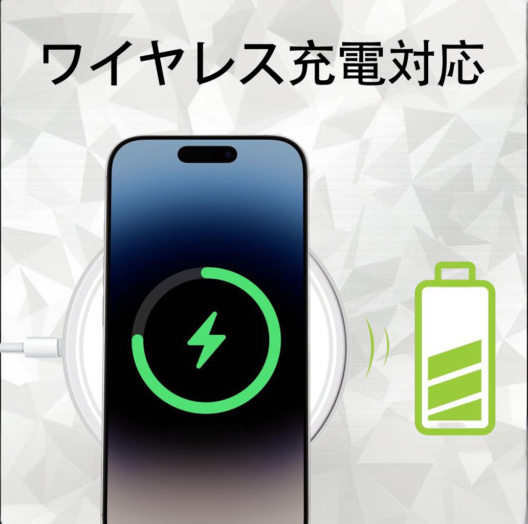 NARUTO -ナルト- NARUTO -ナルト- 疾風伝 【iPhone15Pro対応】スマホケース 耐衝撃＆黄変防止 背面ガラス