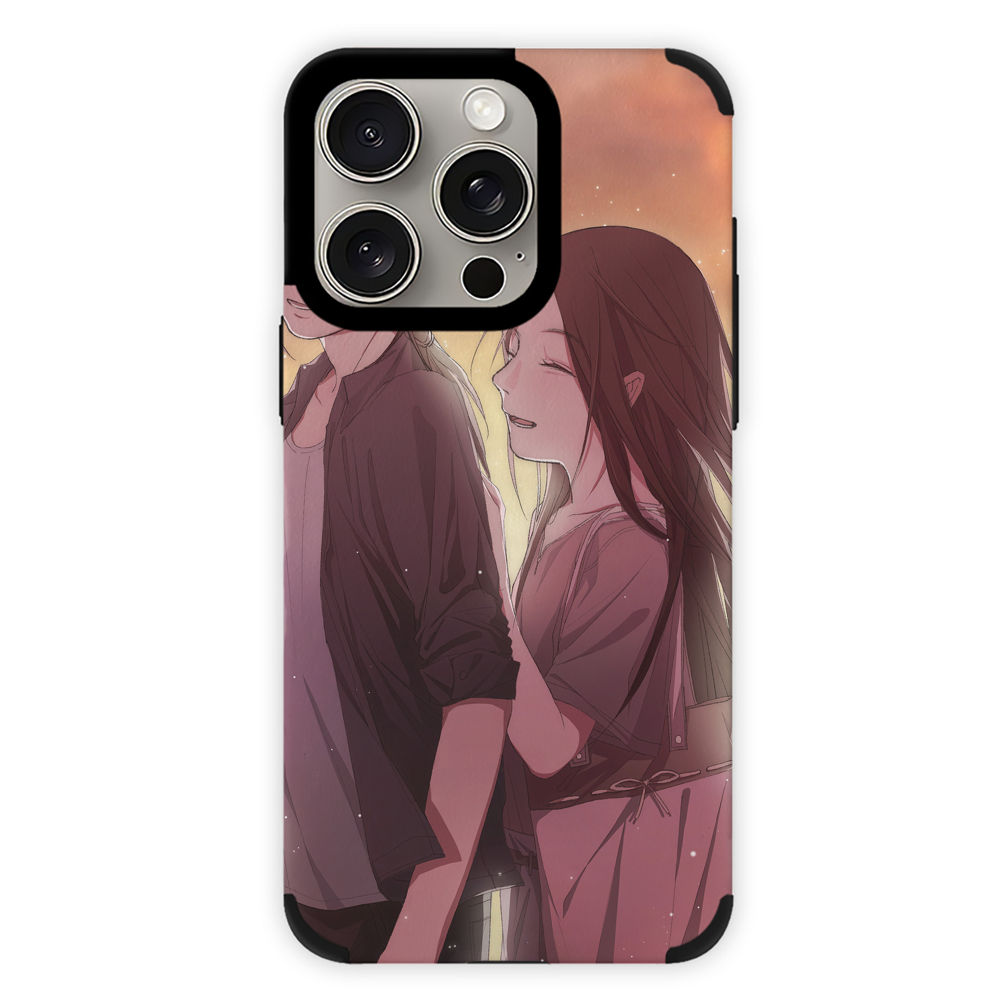 （画像用） NARUTO -ナルト- NARUTO -ナルト- 疾風伝 【iPhone15ProMax対応】 PUレザー スマホケース 耐衝撃＆黄変防止