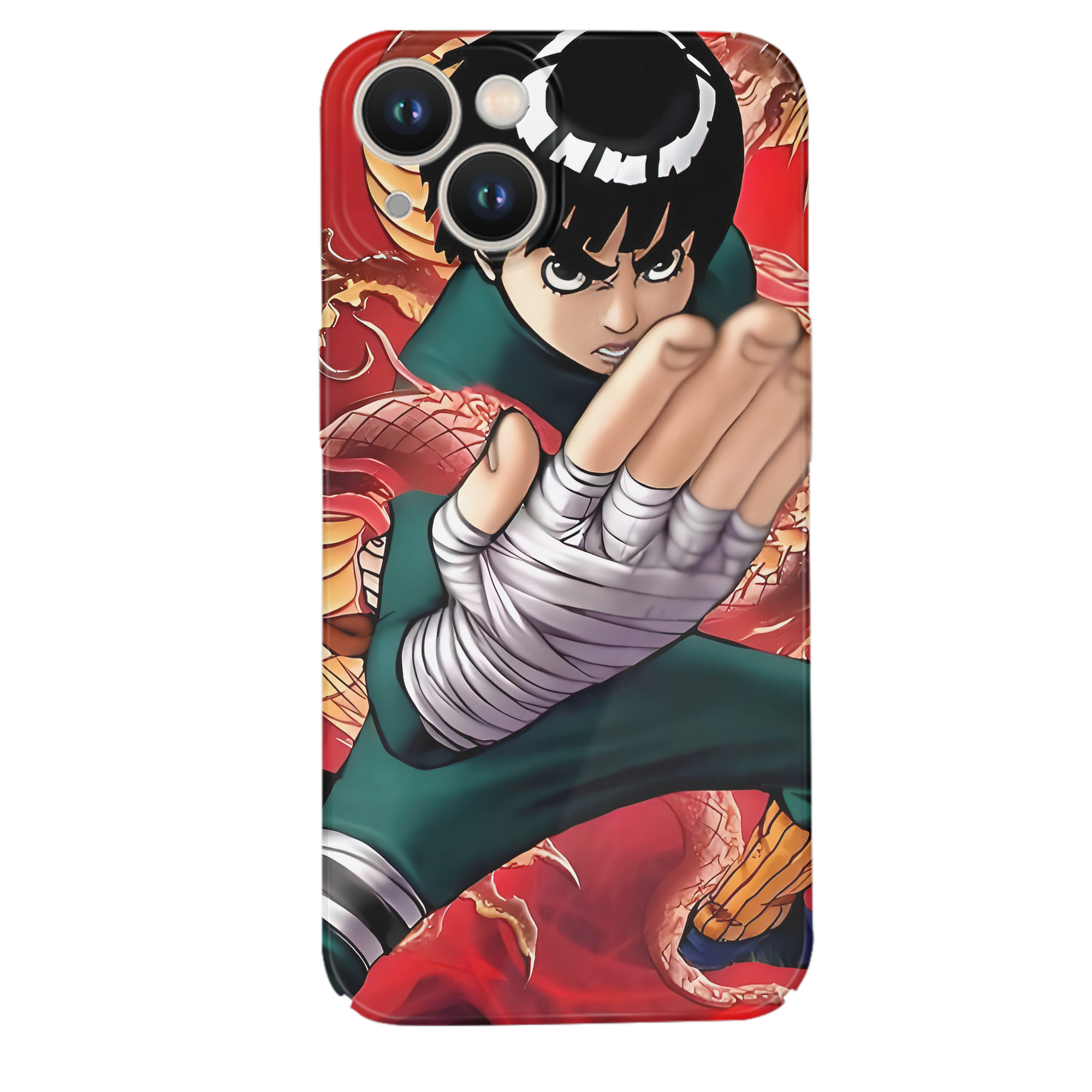 （画像用） NARUTO -ナルト- NARUTO -ナルト- 疾風伝 【iPhone 14シリーズ対応】ハードケース