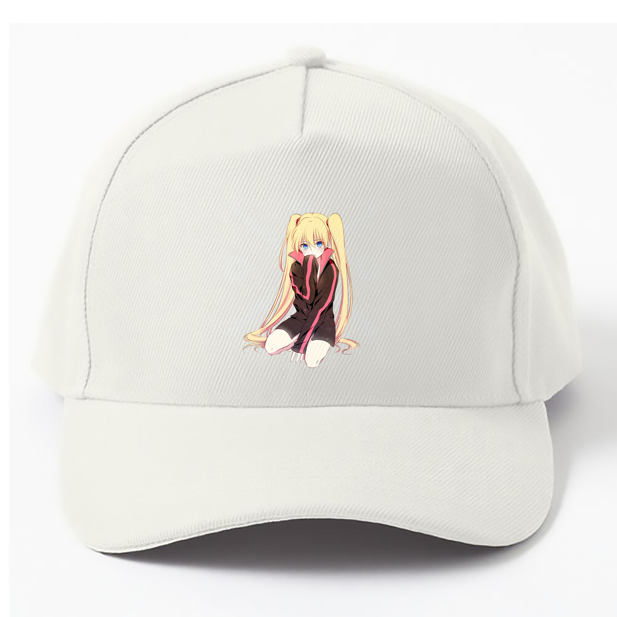 （画像用） NARUTO -ナルト- うずまき ナルト Uzumaki Naruto ベースボールキャップ 綿100％ 男女兼用 帽子 スポーツ