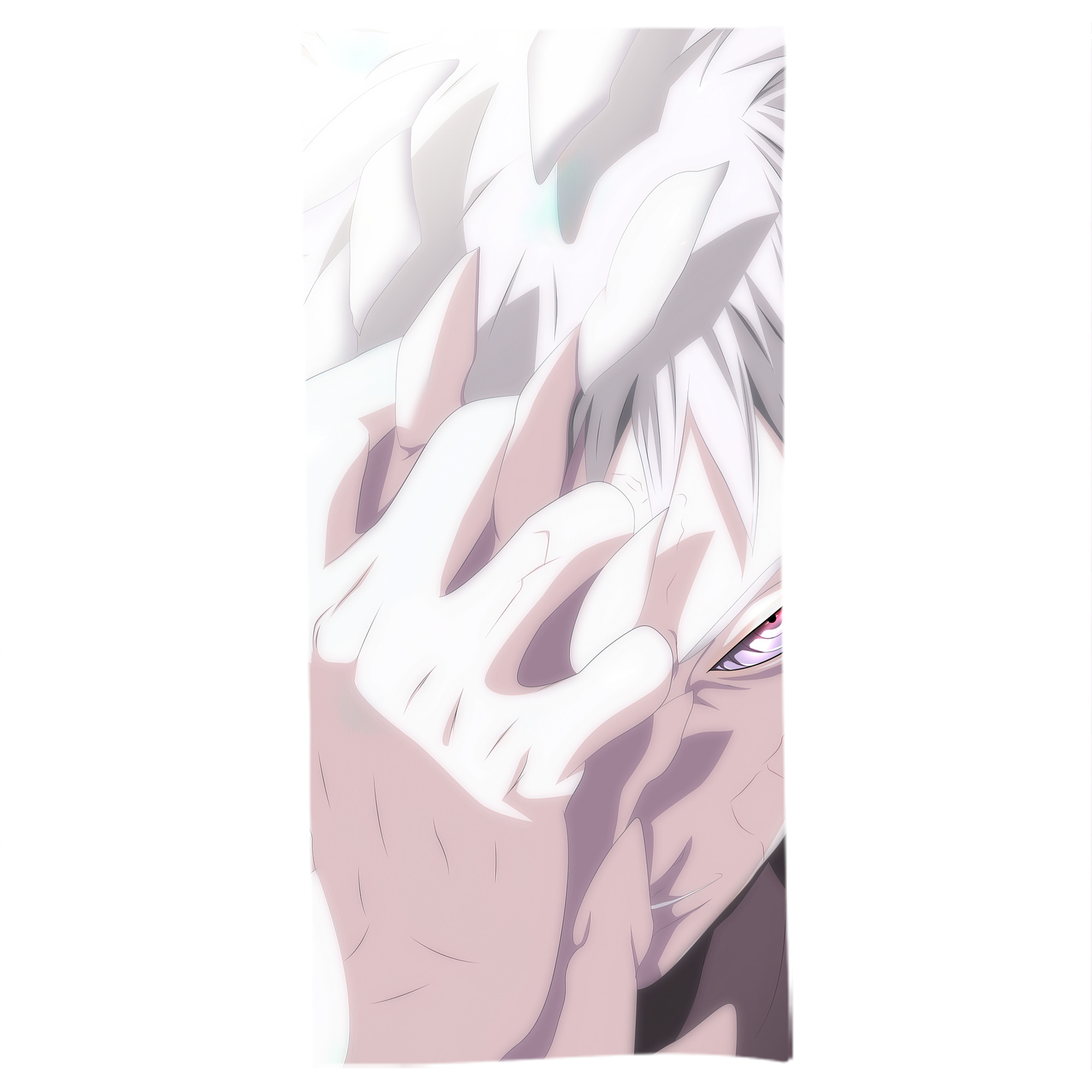 （画像用） NARUTO -ナルト- NARUTO -ナルト- 疾風伝 大判バスタオル 70×140cm 吸水速乾 柔らかい肌触り