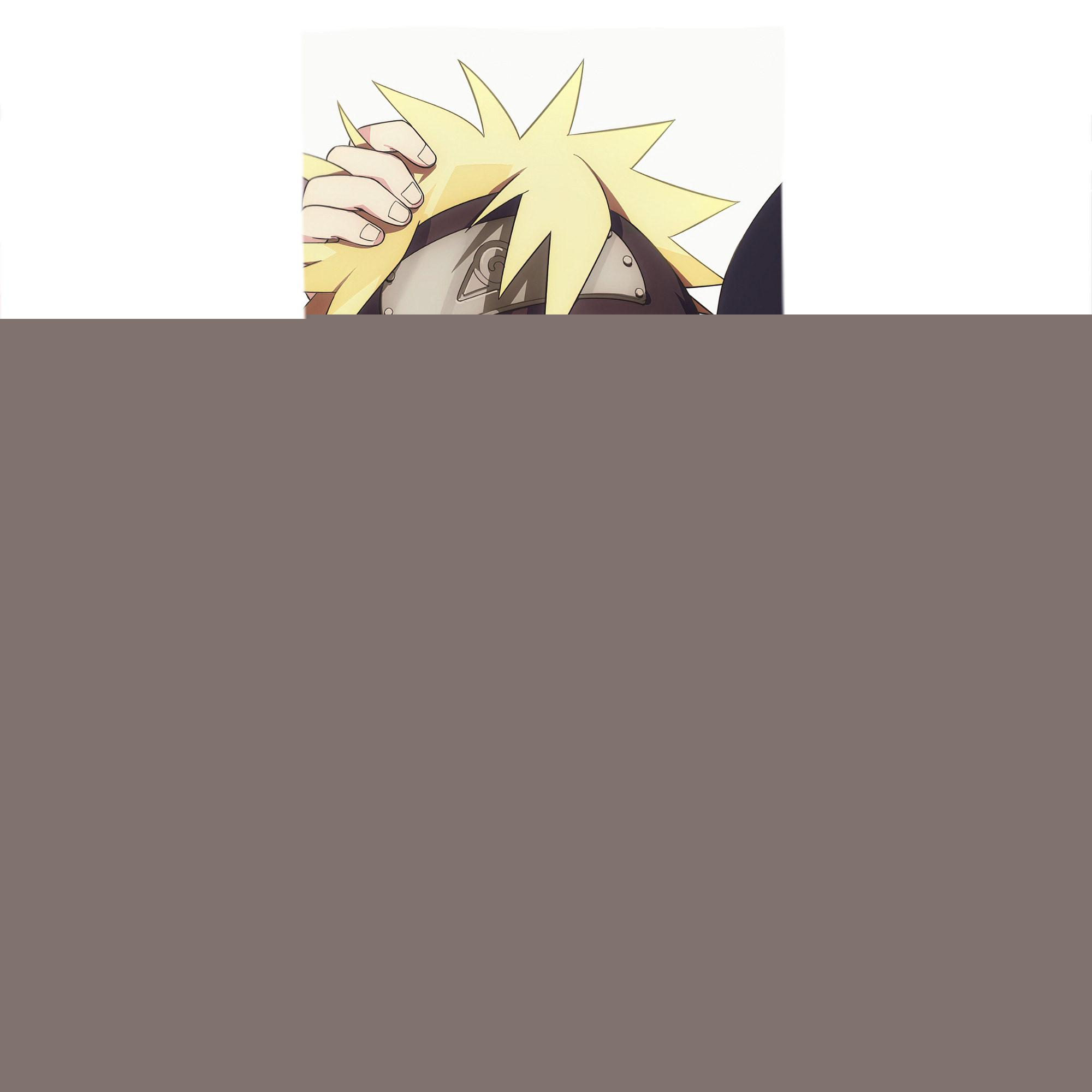 （画像用） NARUTO -ナルト- NARUTO -ナルト- 疾風伝 大判バスタオル 70×140cm 吸水速乾 柔らかい肌触り