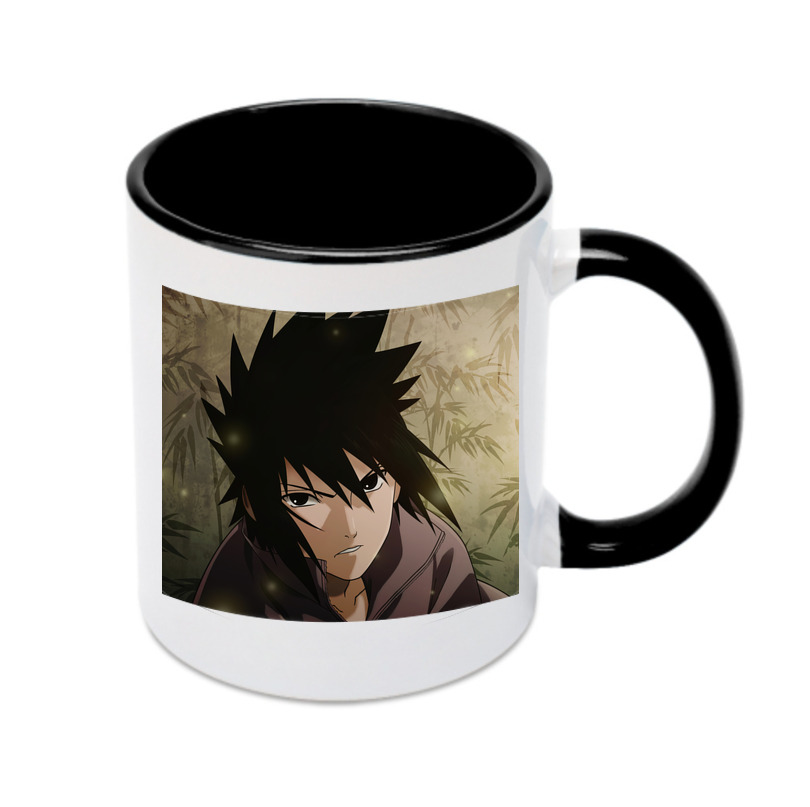 （画像用） NARUTO -ナルト- NARUTO -ナルト- 疾風伝 カラーマグカップ