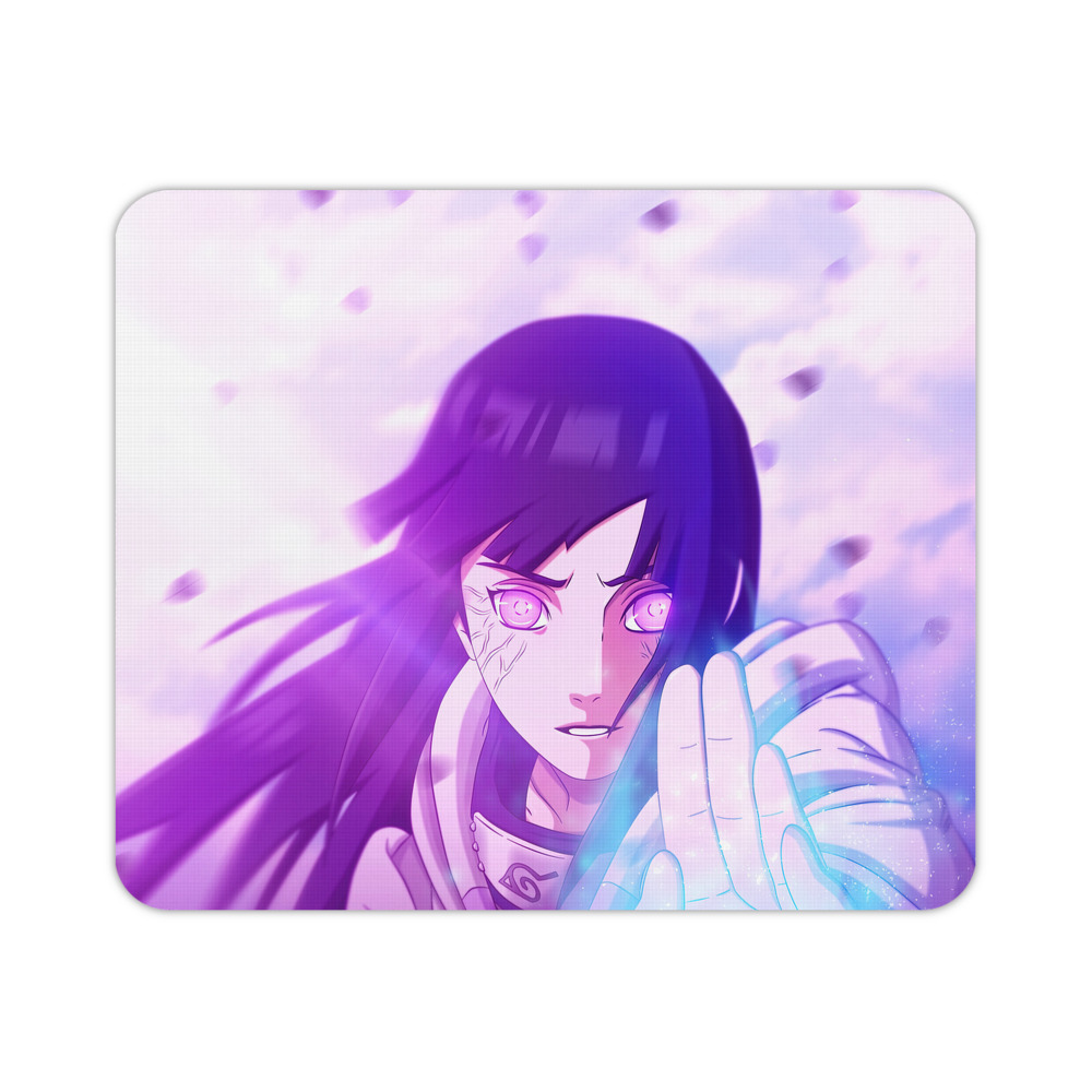 （画像用） NARUTO -ナルト- NARUTO -ナルト- 疾風伝 マウスパッド ステッチ加工 ラバー素材 防水 滑り止め 超薄型 ゲーミング/オフィス対応