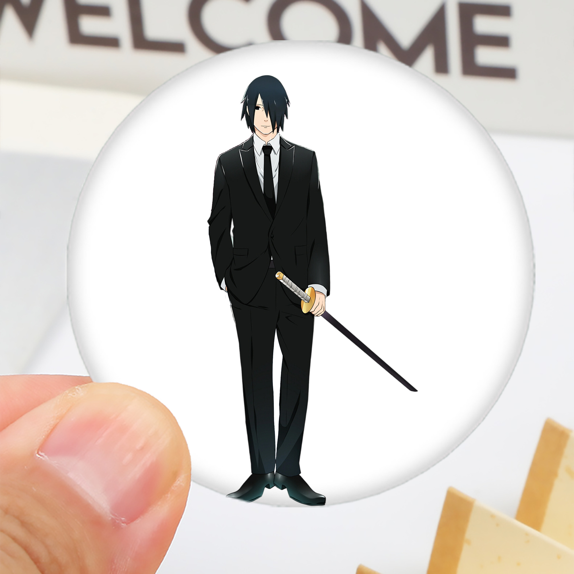 一般的なイメージ