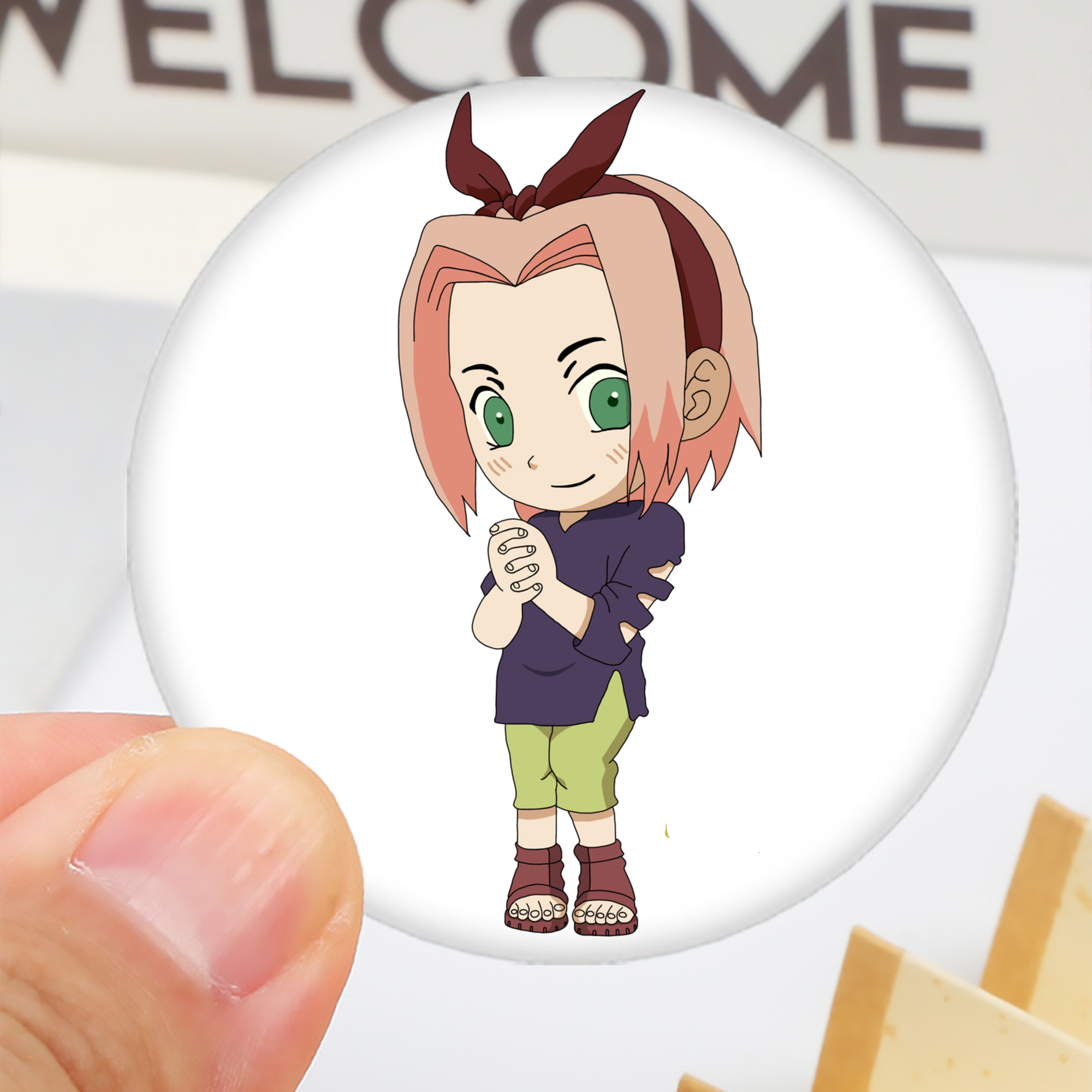 一般的なイメージ