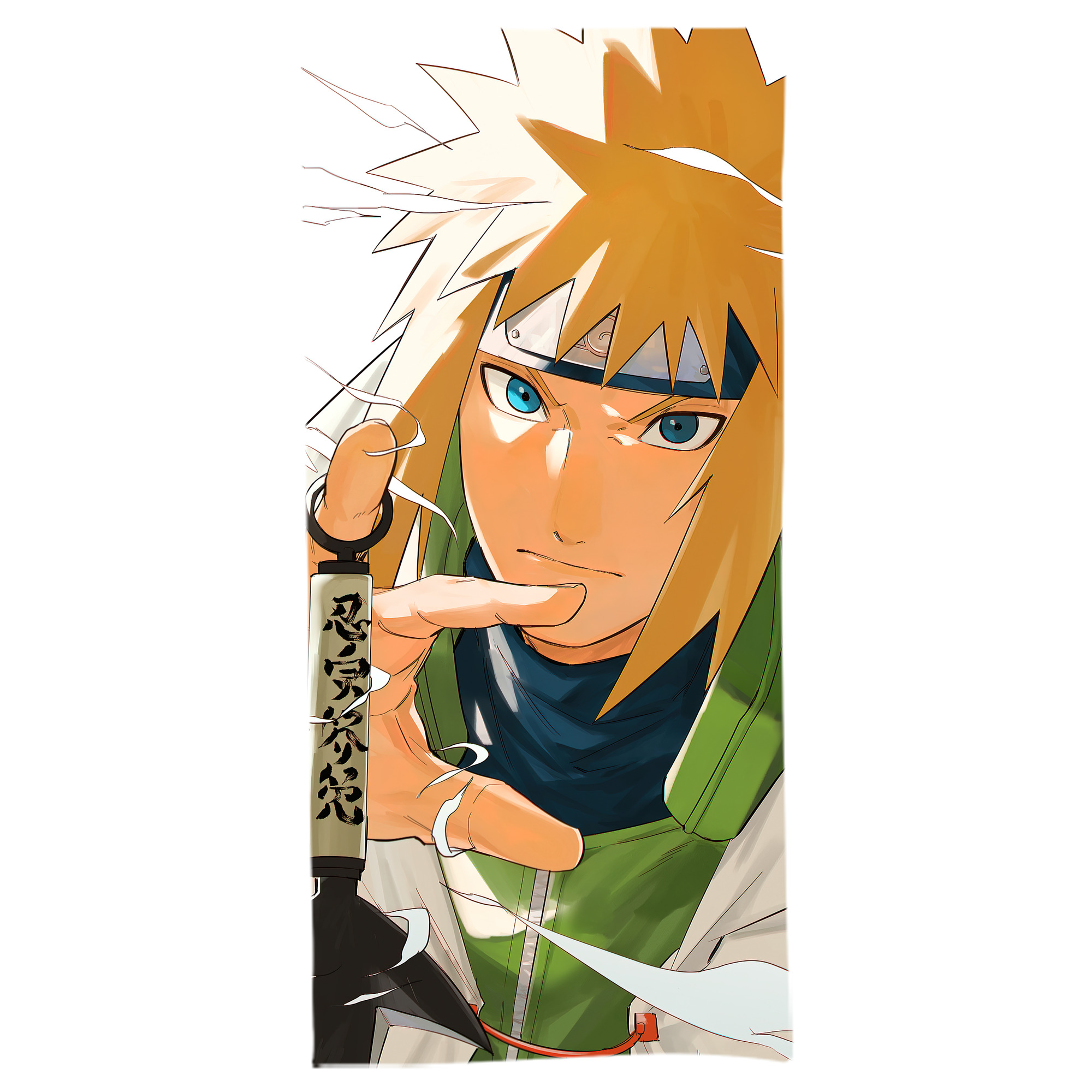 （画像用） NARUTO -ナルト- NARUTO -ナルト- 疾風伝 大判バスタオル 70×140cm 吸水速乾 柔らかい肌触り